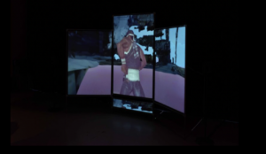 Sondi Coding Blackness 2025