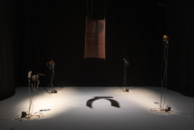 Sounak Das Sponsor: V2_, Host: V2_