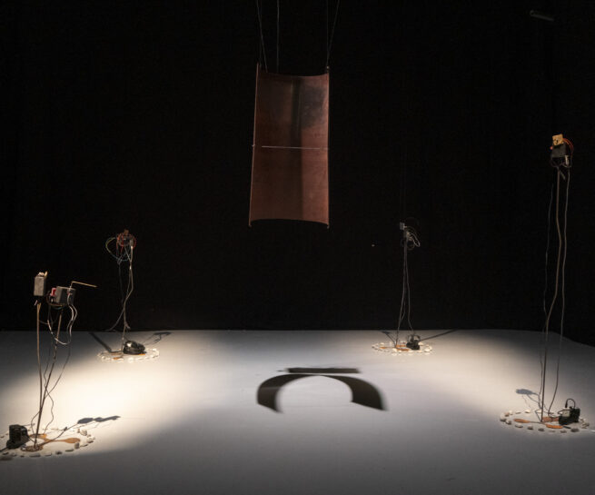 Sounak Das Sponsor: V2_, Host: V2_